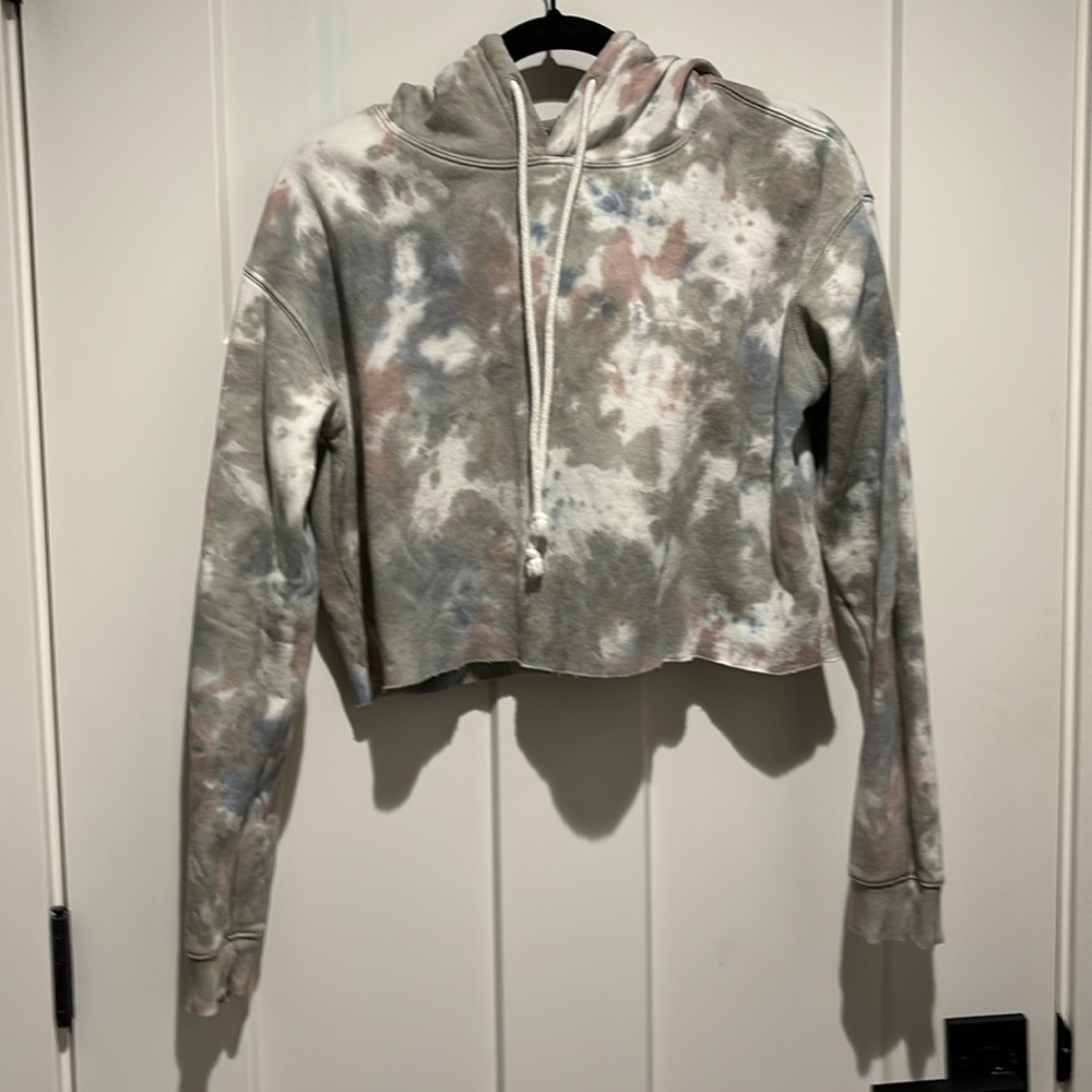 Wild Fable the dye sweatshirt